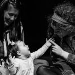 First Encounters: Making Art For/With Babies