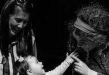 First Encounters: Making Art For/With Babies