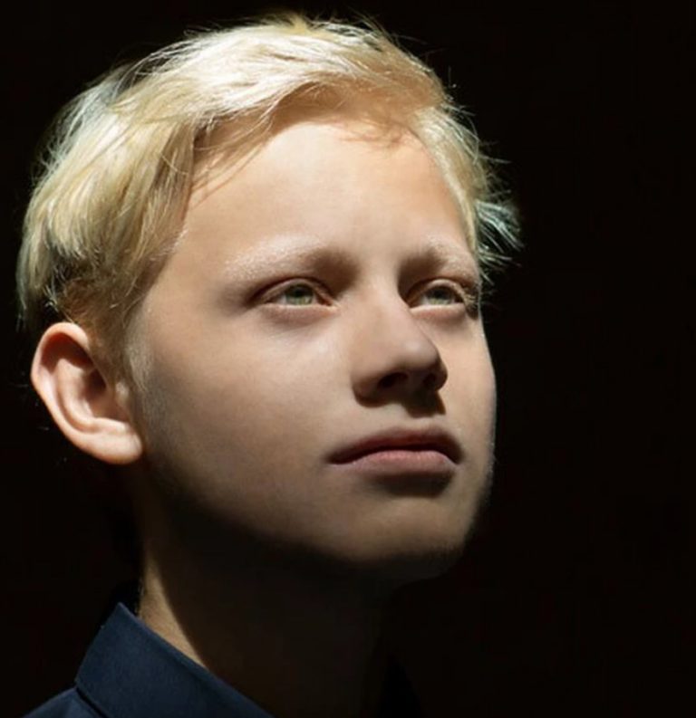Montreal Symphony Cancels Performance By Young Russian Pianist Even Though He Spoke Out Against The War