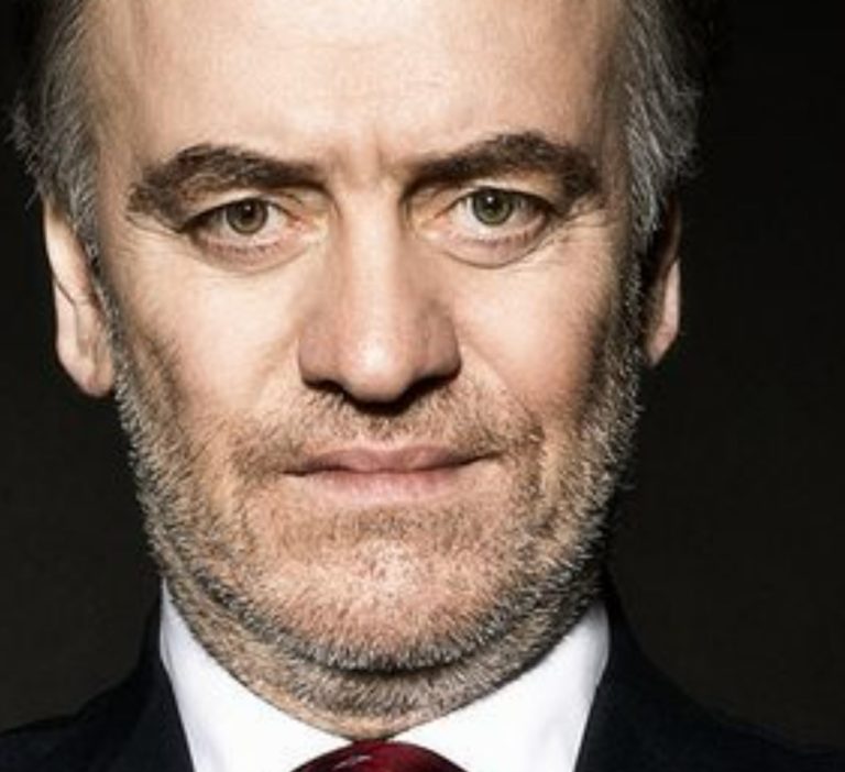 Valery Gergiev Is Selling $150 Million Worth Of Properties In Italy