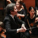 Is Dudamel The Future Of The NY Philharmonic?