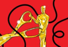 A Way To Save The Oscars? Cut The Cord!