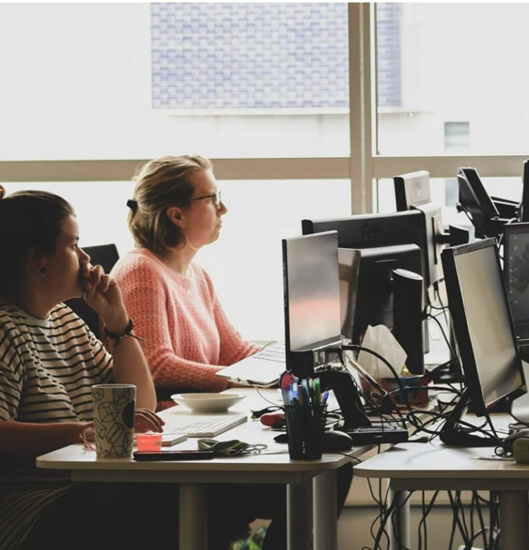 Techtopia: When Work Becomes The New Religion