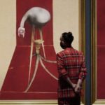 Museums Protest Russia’s War, But Rich Buyers Keep Buying Russian