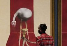 Museums Protest Russia’s War, But Rich Buyers Keep Buying Russian