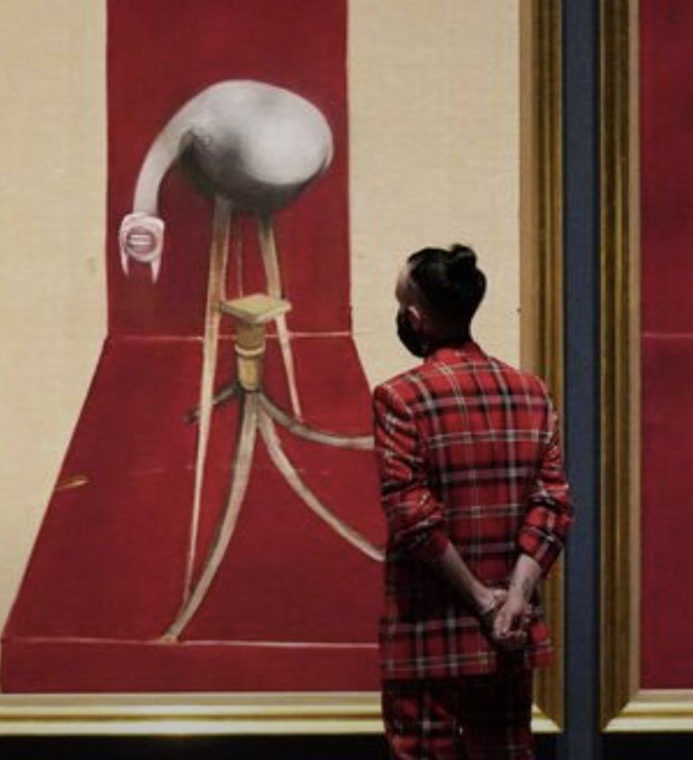 Museums Protest Russia’s War, But Rich Buyers Keep Buying Russian