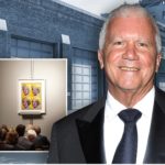 How Larry Gagosian Built An Artworld Empire With Russian Oligarchs