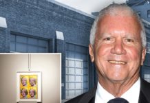 How Larry Gagosian Built An Artworld Empire With Russian Oligarchs