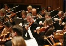 Inspired Performances (Versus Phoning It In)