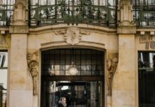 Why Warsaw Is Becoming A Creative Hub