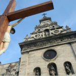 The Cultural Treasures Being Destroyed In Putin’s War