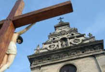 The Cultural Treasures Being Destroyed In Putin’s War