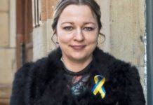 The Power Of Ukraine Through Music