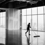 How City Downtowns Will Have To Change