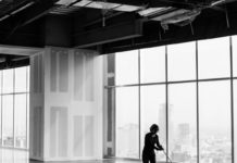 How City Downtowns Will Have To Change