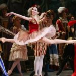UK Charity Supporting St. Petersburg’s Mariinsky Theatre Shuts Down