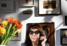 Sophie Calle Squatted In The Musee d’Orsay Before It Became A Museum. She Scavenged…