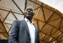 This Year’s Pritzker Prize Winner Breaks Ground