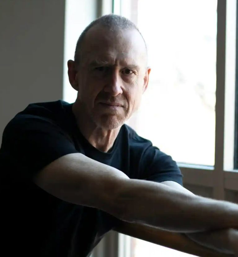 William Forsyth: What Makes Great Dance