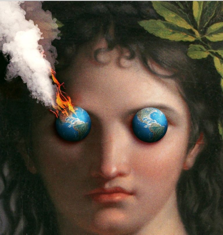 This Scientist Has Worked Out A Model Of Human History That Suggests Bad Times Ahead