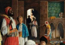 The Siren Call Of Cosmopolitan Universal Language