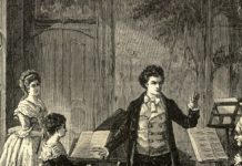 Did Capitalism Strand Classical Music?