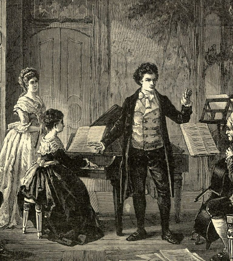 Did Capitalism Strand Classical Music?