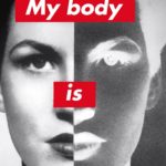 Barbara Kruger On Life In The Digital World