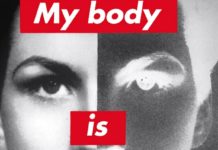 Barbara Kruger On Life In The Digital World