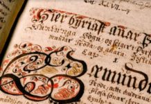 We’re Studying How Literature Is Preserved (It May Be Important)