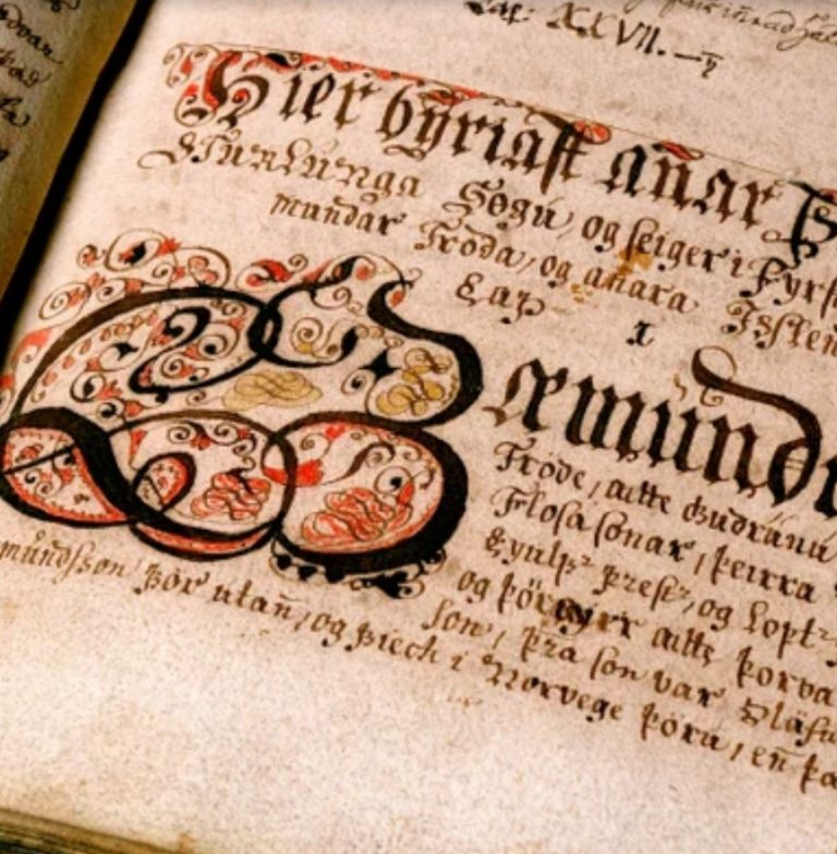 We’re Studying How Literature Is Preserved (It May Be Important)