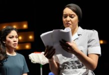 End Of An Era: Humana Theatre Festival Calls It Quits