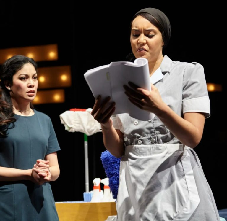 End Of An Era: Humana Theatre Festival Calls It Quits