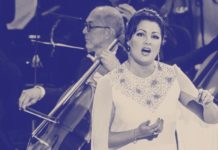 Classical Music, Politics, And The Ethics Around War