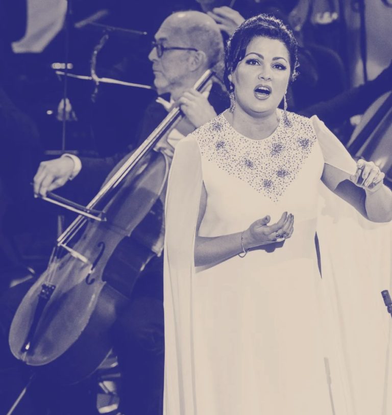 Classical Music, Politics, And The Ethics Around War