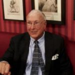 Remembering Dance Critic Clement Crisp, 95