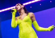How The Dua Lipa Plagiarism Case Could Change Music