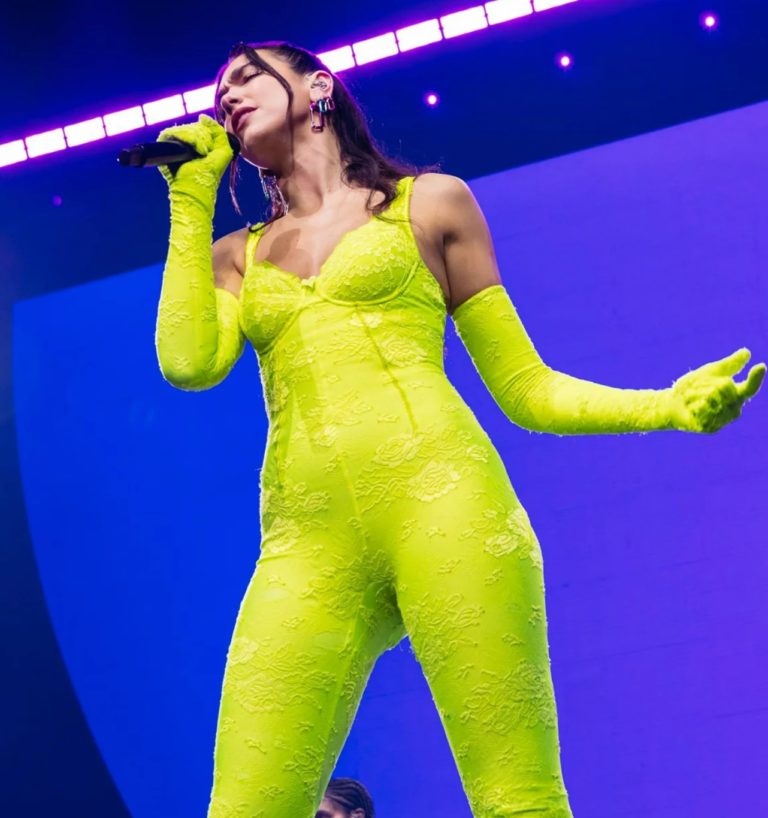 How The Dua Lipa Plagiarism Case Could Change Music