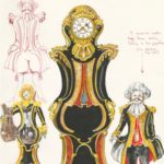 Met Animates Under-Seen Rococo With Disney