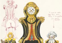 Met Animates Under-Seen Rococo With Disney