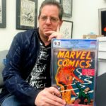 Rare Marvel Comic Sells For $2.4 Million