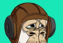 Universal Music Buys An Ape NFT To Lead NFT Music Group