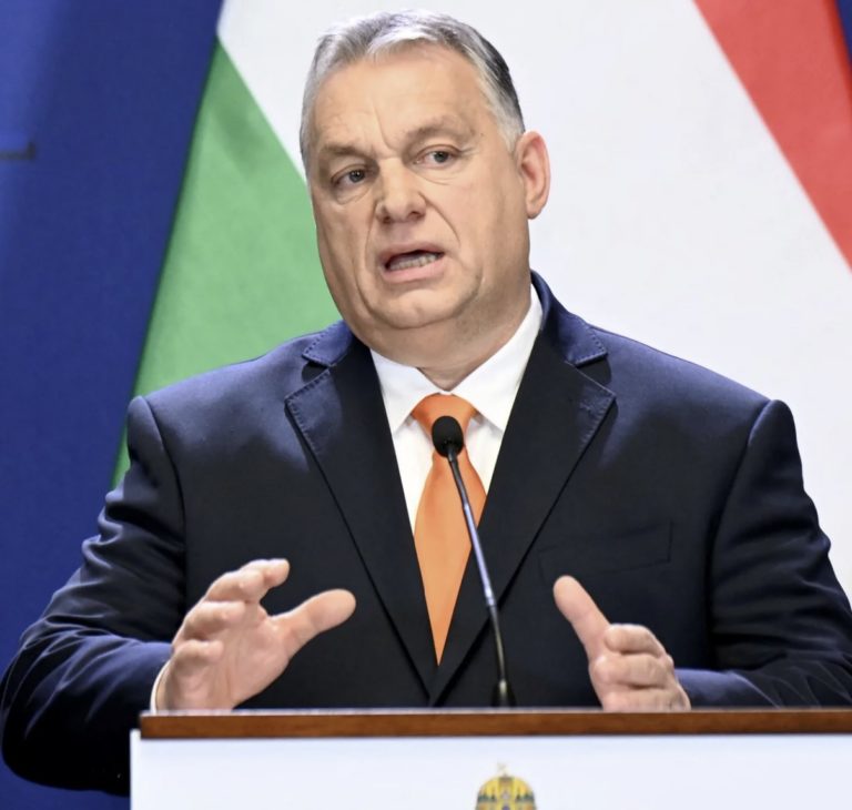 Report: Hungarian Government Is Suppressing Artists