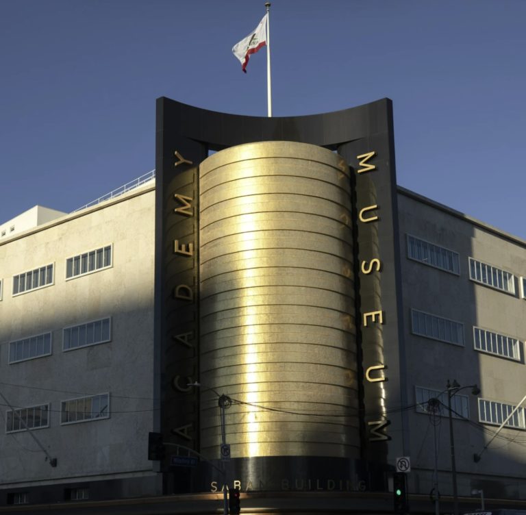 LA’s New Academy Movie Museum Will Rethink How It Portrays Industry Founders