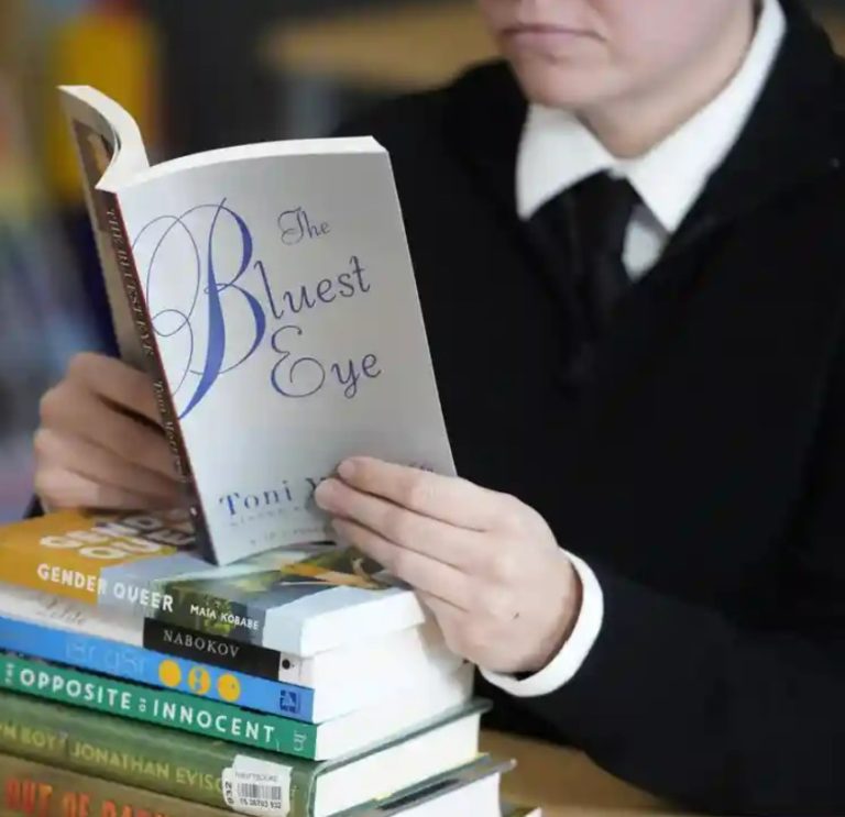Progressives Are Fighting Book Bans (And Getting Them Overturned)