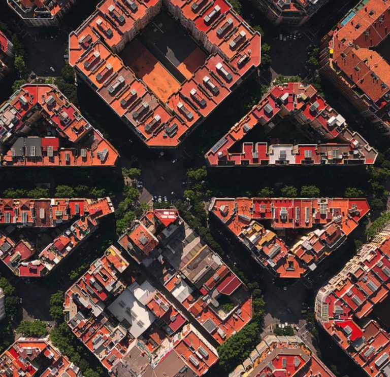 How Barcelona’s Superblocks Idea Could Be Adopted In Other Cities