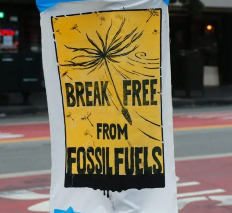 Okay, So The Arts Shouldn’t Take Fossil Fuel Money. What’s The Alternative?