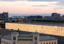 Norway’s Much-Delayed $500 Million Museum Finally To Open