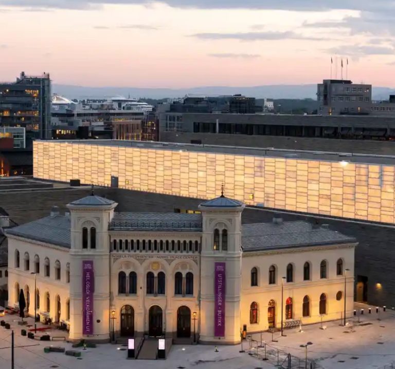 Norway’s Much-Delayed $500 Million Museum Finally To Open