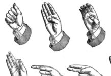 We Need A Sign Language Literature